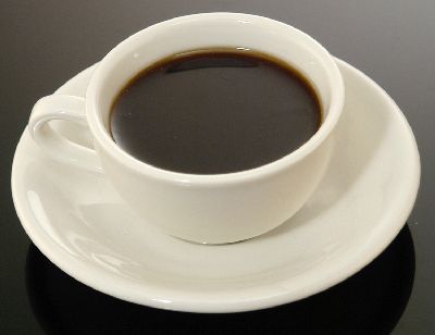  black coffee 